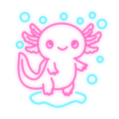 Axolotl